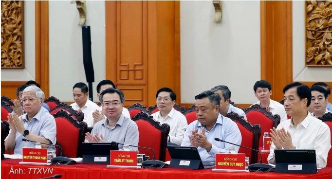 Tổng Bí thư, Chủ tịch nước: Điều lệ Đảng cần ngắn gọn, có sức sống lâu dài
