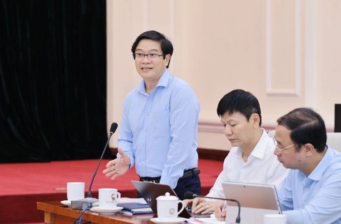 Cả nước dự kiến giảm hơn 17.000 đầu mối trường công lập
