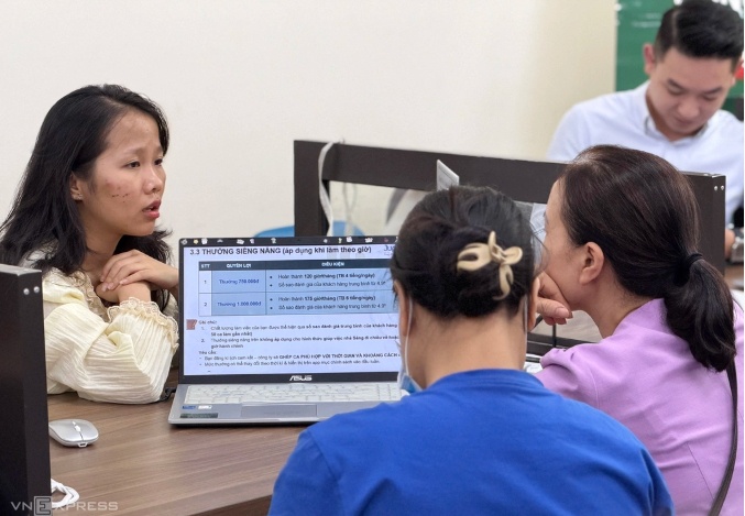 Trường hợp nào phải báo UBND xã khi thuê giúp việc gia đình để tránh bị phạt?