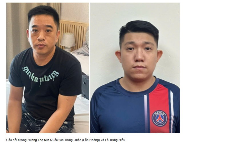 Chân dung "bà trùm" USDT chợ đen vừa bị khởi tố: Giao dịch hàng trăm tỷ đồng mỗi ngày