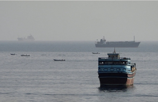 Iran hé lộ chi tiết đàm phán với Oman về eo biển Hormuz
