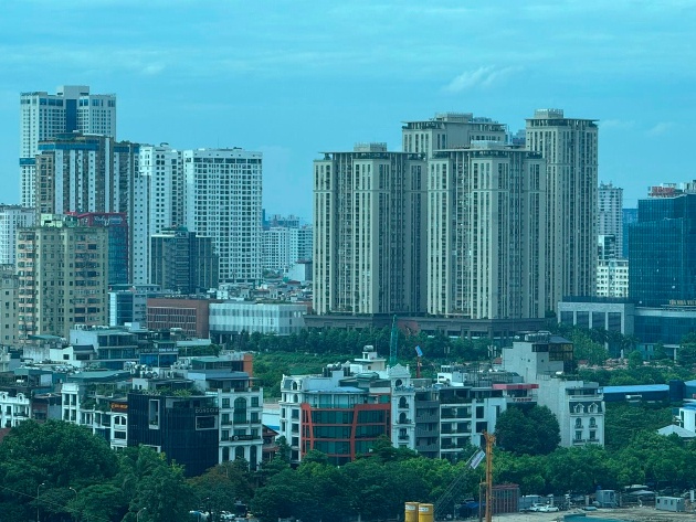 Thời kỳ mua nhà chỉ để chờ tăng giá đang dần thay đổi