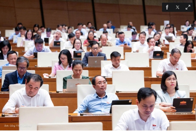 Đề xuất tăng 86.100 tỷ đồng làm đường sắt Lào Cai - Hải Phòng