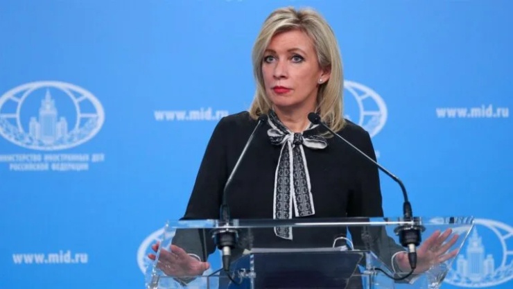 EU cật lực "bơm máu" cho Kiev, Nga giận giữ chỉ trích: "Số tiền khổng lồ đó đủ biến Ukraine thành Dubai của châu Âu"