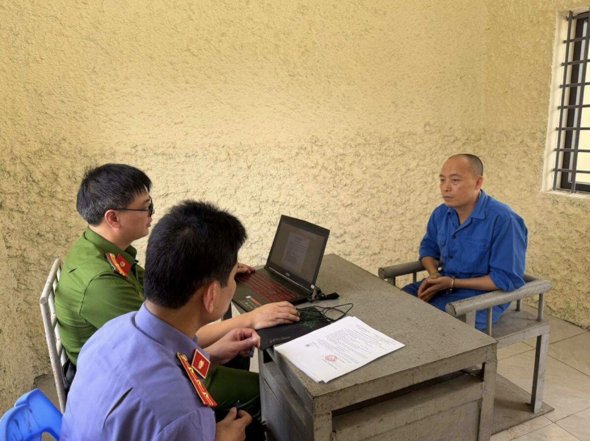 TikToker Khánh Sky, Vua Quạt, Hồ Văn Khoa bị khởi tố