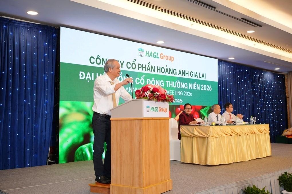 Bầu Đức đổi ưu tiên sau IPO?