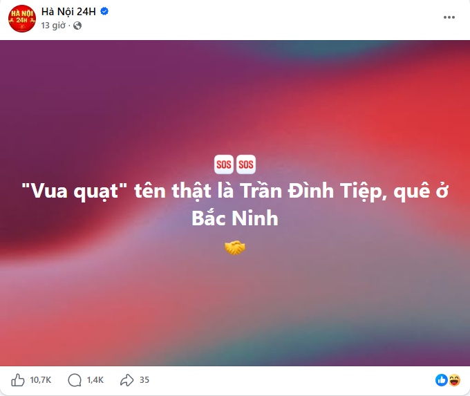 Huấn Hoa Hồng bị khám xét, Khánh Sky bị tạm giữ: Vua Quạt giờ ra sao?
