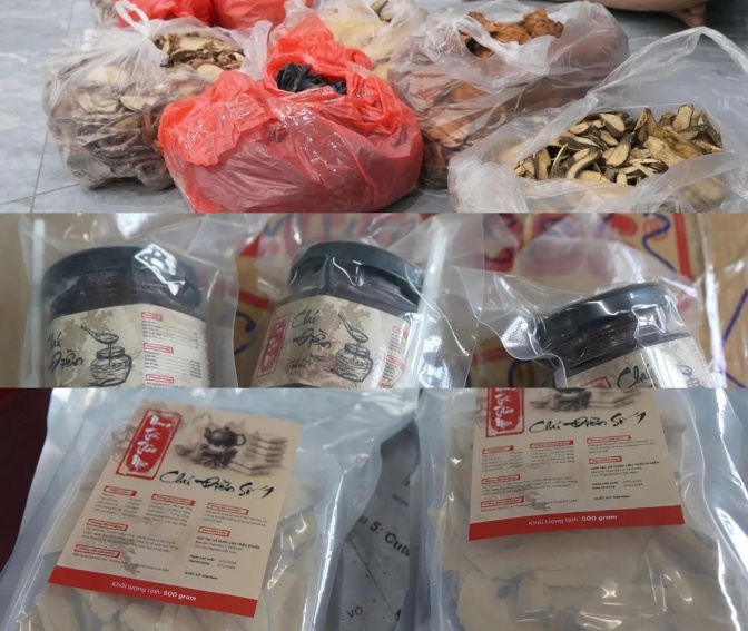 Mạo danh lương y bán 40.000 toa thuốc chữa yếu sinh lý, thu 120 tỷ đồng