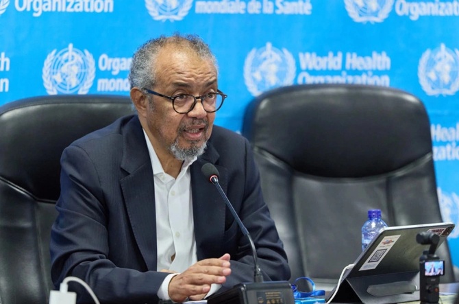 Dịch Ebola tại Congo vượt khả năng kiểm soát, tỷ lệ tử vong 45%