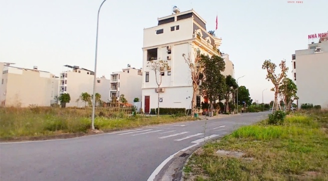 Đất nền không còn "hot"?