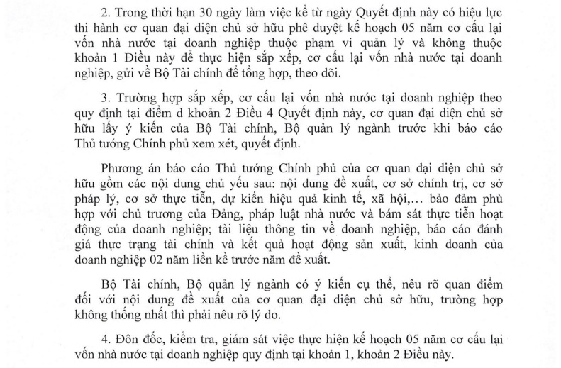 Thủ tướng chỉ đạo nâng tỷ lệ sở hữu Nhà nước tại VietinBank
