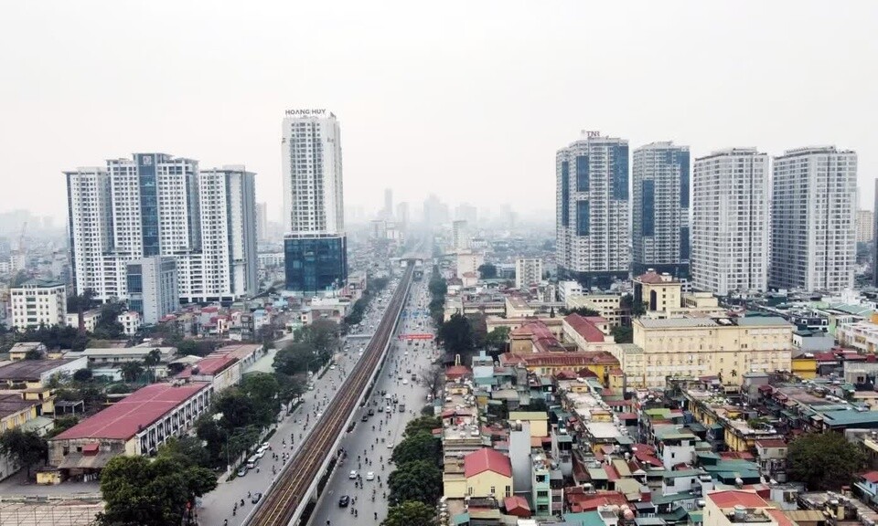 Nhà nước định giá đất, giá nhà sẽ giảm?