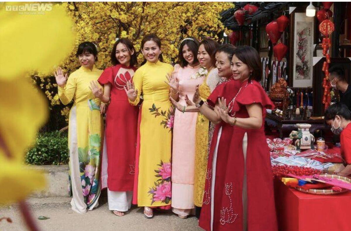 Bộ VHTTDL chọn phương án nghỉ Tết Nguyên đán 2027 kéo dài 7 ngày
