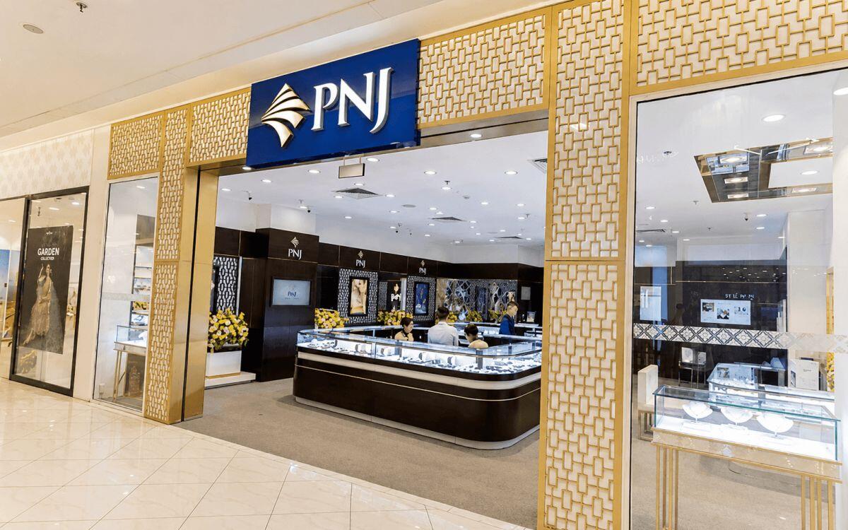 Thanh tra chỉ ra loạt vấn đề tại PNJ