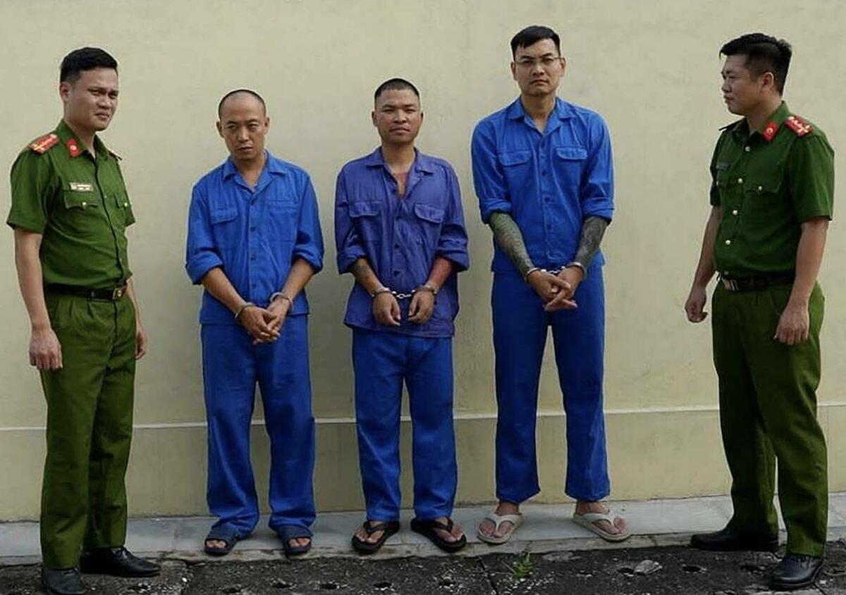 Vì sao 'giang hồ mạng' vẫn liên tiếp xuất hiện dù nhiều người đã vào tù?
