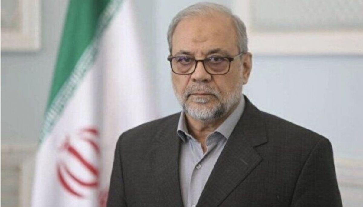 Iran nêu 6 điều kiện để mở lại eo biển Hormuz
