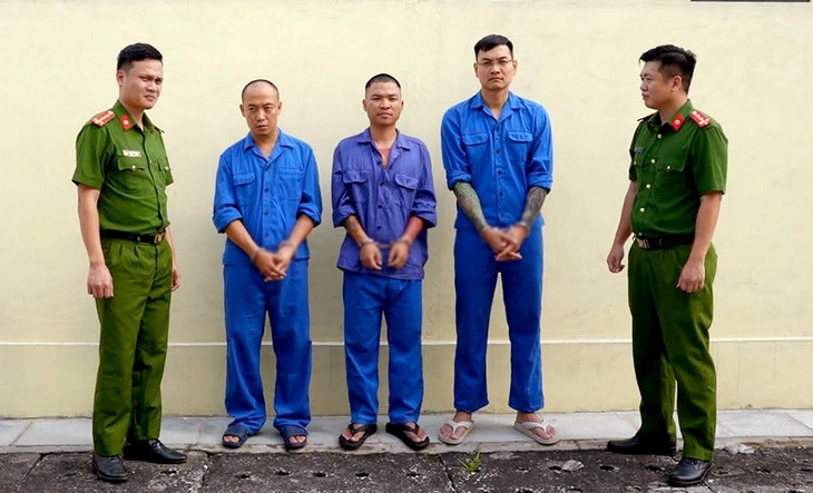 ‘Vua Quạt’ Trần Đình Tiệp, Khánh Sky có thể đối diện mức án nào?