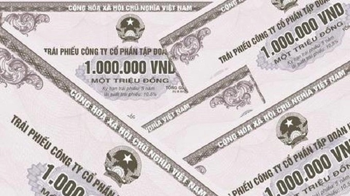 Vay ngân hàng, không được ép mua trái phiếu