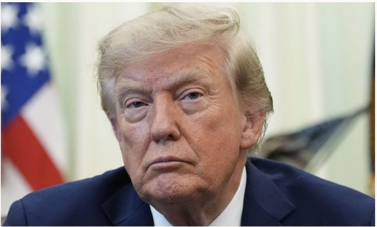 Thế khó với ông Trump trước điều kiện mở cửa Hormuz của Iran