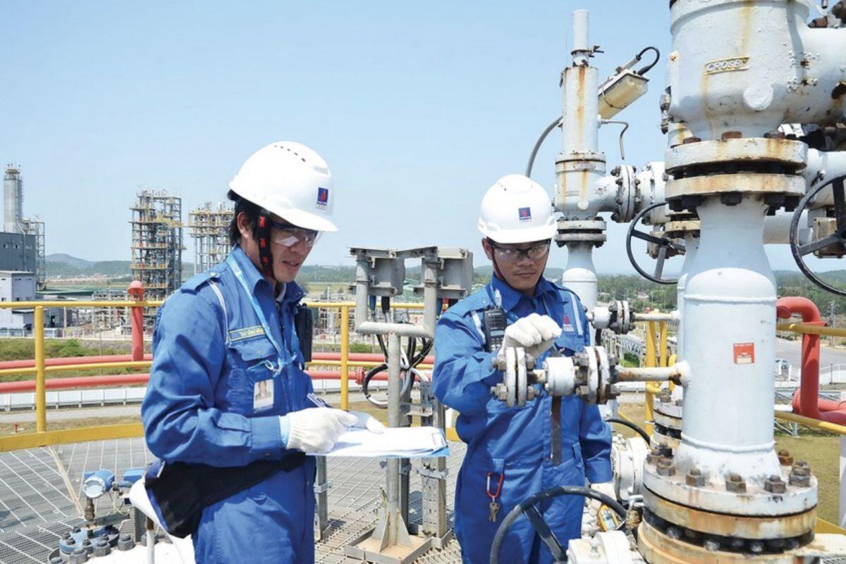 Trước phiên 11/8, cổ phiếu nào được CTCK “để mắt”
