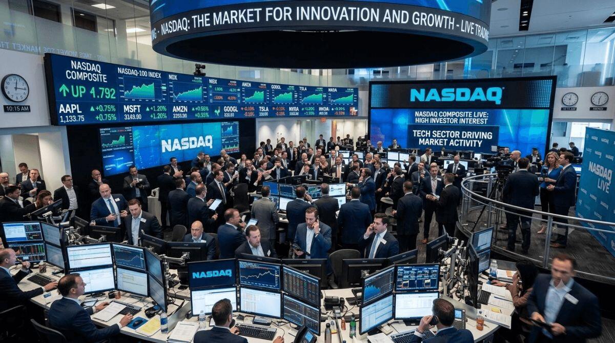 Mỹ siết “công ty ma” trên Nasdaq: Việt Nam học gì?