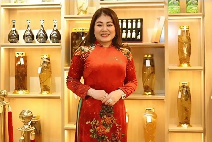 Bẫy lãi suất 48% lừa nghìn tỷ góp vốn trồng sâm Ngọc Linh