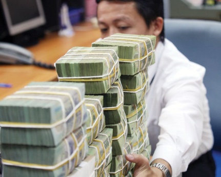 Dòng tiền có tín hiệu mới: NHNN bơm ròng hơn 24.000 tỷ đồng tuần qua