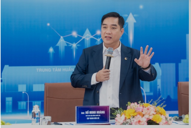 Đèo Cả triển khai kế hoạch 6 tháng cuối năm: Rõ người, rõ việc, rõ lợi ích