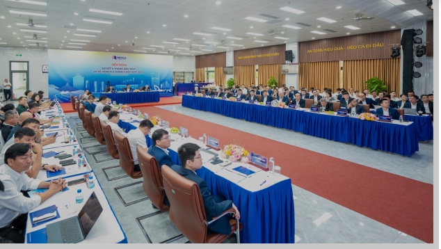 Đèo Cả triển khai kế hoạch 6 tháng cuối năm: Rõ người, rõ việc, rõ lợi ích