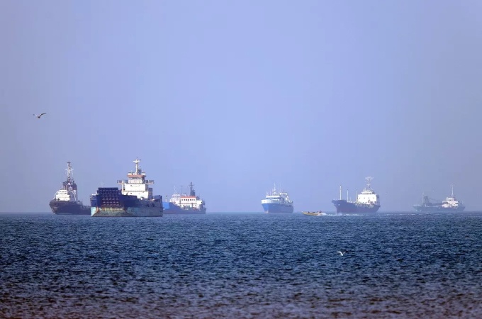 Cựu bộ trưởng Mỹ nói 6 điều kiện mở cửa Hormuz của Iran 'lố bịch'