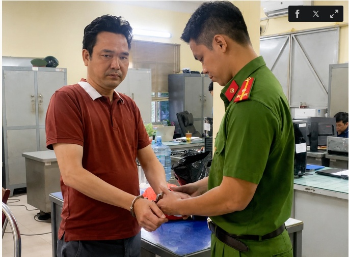 Chủ tịch tập đoàn Capel bị cáo buộc lừa 420 tỷ đồng của hàng nghìn người