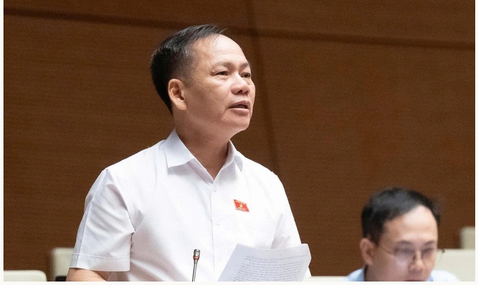 'Lao động vi phạm pháp luật ở nước ngoài cần bị cấm xuất cảnh'