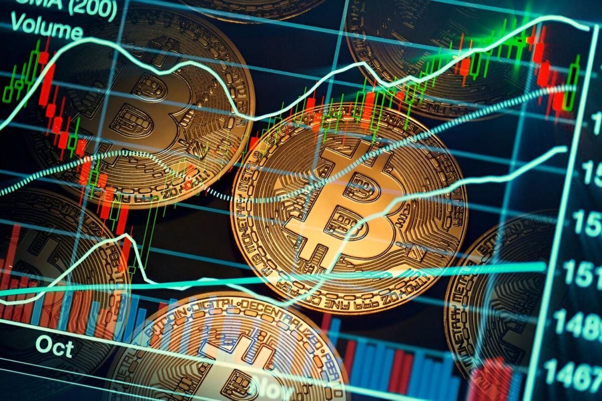 Bitcoin "chờ" dòng vốn nghìn tỷ USD
