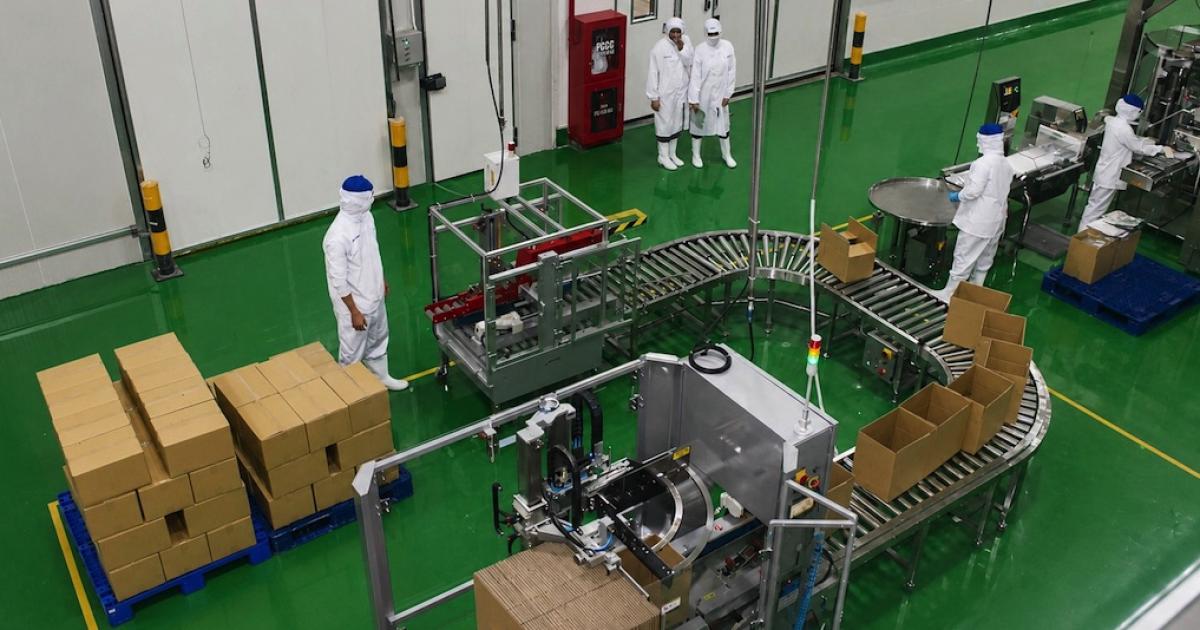 30-40 loại giấy tờ “đè” chi phí nông sản