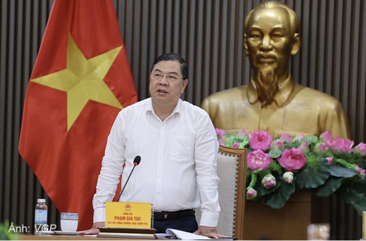 Phó thủ tướng: Không dùng ngân sách khi thí điểm xe ba bánh điện