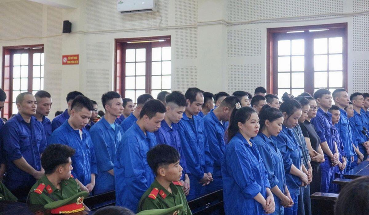 48 người lừa đảo qua sàn Lazada giả, chiếm đoạt hơn 71 tỷ đồng