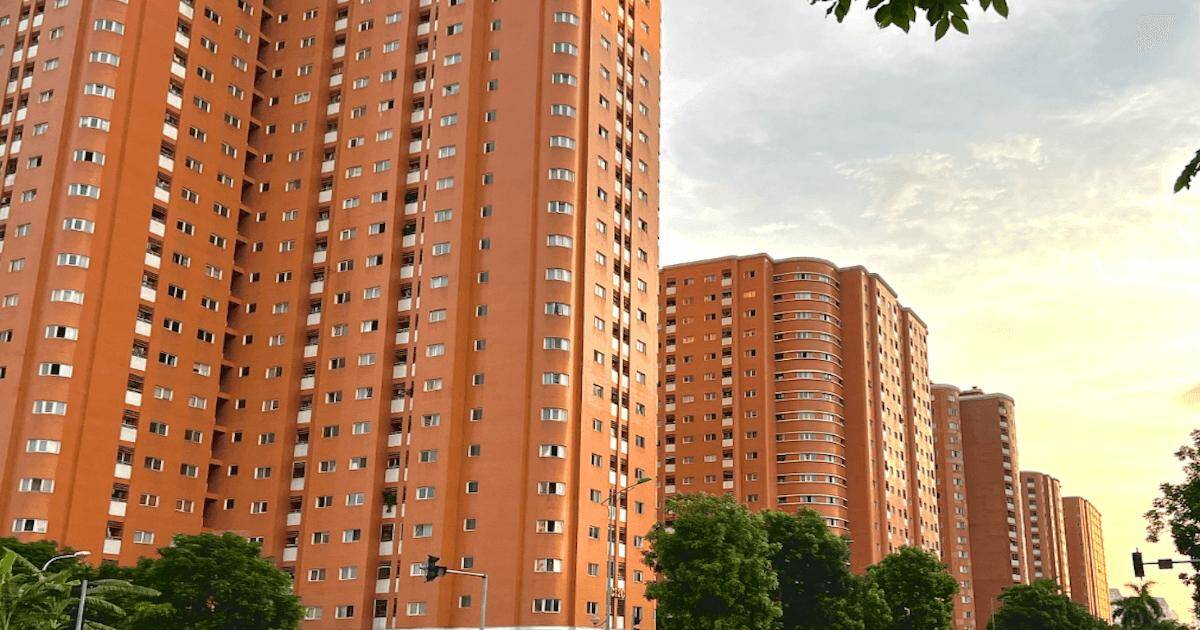 Niên hạn chung cư có quyết định giá căn hộ?