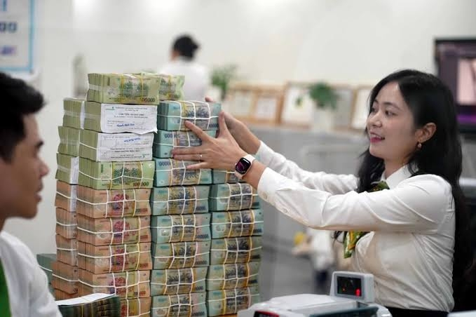 93,5% khoản vay cần tài sản thế chấp