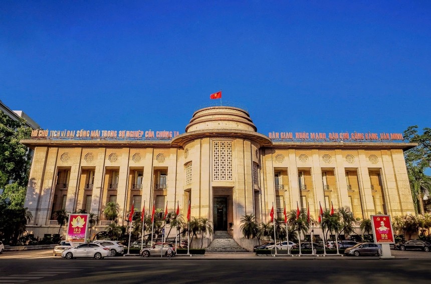 “Van” tín dụng mở rộng cho doanh nghiệp vừa và nhỏ