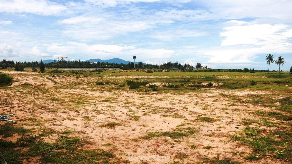 Đất bỏ hoang có thể phải “trả giá”