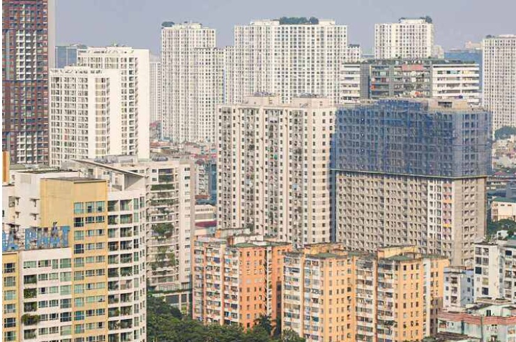 Hết niên hạn sử dụng, nhà chung cư được xử lý thế nào?