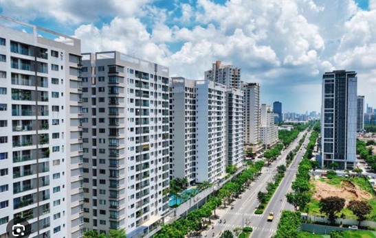 Mua chung cư có thật sự là “tiêu sản”?