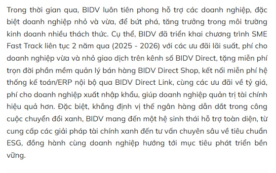 Hai Big4 “ra tay” sau chỉ đạo của NHNN: Gói tín dụng lãi suất thấp 120.000 tỷ đồng chính thức lên sóng