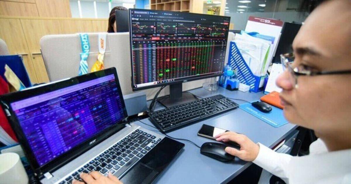 VN-Index có thể trở lại vùng 1.850-1.950 điểm?
