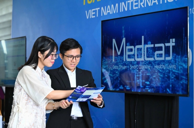 10 triệu lao động được đào tạo kỹ năng AI đến 2030