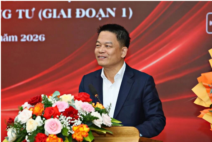 Liên doanh cao tốc của bầu Hiển được bổ sung gần 5.000 tỷ đồng