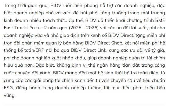 Ngân hàng đồng loạt tung “tiền rẻ”: DNNVV đang có cơ hội lớn?
