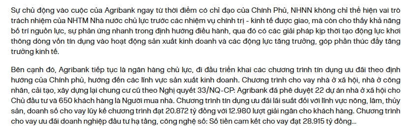 Ngân hàng đồng loạt tung “tiền rẻ”: DNNVV đang có cơ hội lớn?