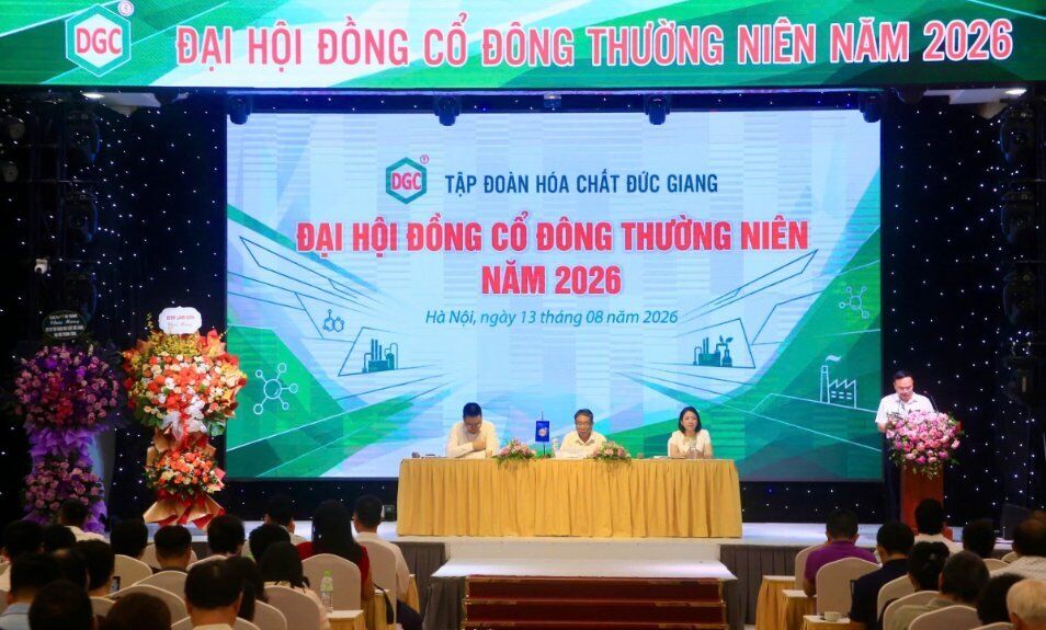 DGC để ngỏ M&A, lợi nhuận giảm mạnh