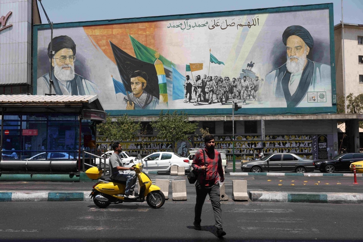 Iran-Mỹ chưa tìm được lối thoát?